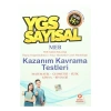 Örnek Akademi Ygs Sayısal Kazanım Test  Kmp