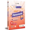 Hiperzeka 6.Sınıf Matematik Konu Anlatım Soru Bankası