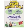 8.Sınıf Teog Süper İkili İnkilap Tarihi  Örnekakademi