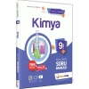 9.Sınıf Kimya Konu Özetli Soru Bankası Hiperzeka