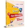 8.Sınıf Sinerji Fen Bilimleri Soru Bankası  Hiperzeka