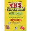 Yks Süper İkili Tyt Biyoloji   Ö Akademi