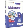 9.Sınıf Matematik Konu Özetli Soru Bankası Hiperzeka