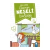 Elanın Neşeli Günlüğü Doğal Afetler Mavi Kirpi