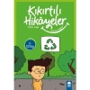 Tıkırtılı Şeyler Kıkırtılı Hikayeler