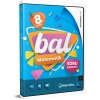 Hiperzeka 8.Sınıf Bal Matematik Soru Bankası