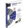 9.Sınıf Tarih Hibrit Soru Bankası   Derspektif