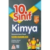 10.Sınıf Kimya Konu Öz.Soru Bankası  Ö Akademi