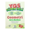 Ygs Süper İkili Geometri Soru Bankası. Örnek Akademi