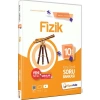10.Sınıf Fizik Konu Özetli Soru Bankası Hiperzeka