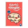 Kördüğüm Olmadan  Mavi Kirpi