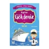 Kaptan Gökdeniz 1 Girne