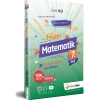 Hiperzeka 7.Sınıf Matematik Konu Anlatım Soru Bankası