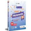 Hiperzeka 8.Sınıf Matematik Konu Anlatım Soru Bankası