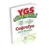 Ygs Süper İkili Coğrafya Soru Bankası  Örnek Akademi