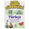 8.Sınıf Teog Süper İkili Türkçe  Örnekakademi