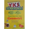 Yks Süper İkili Tyt Geometri   Ö Akademi