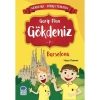 Gökdeniz 7 Barselona