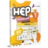 Hiperzeka 7.Sınıf Hep Fen Bilimleri 40 Deneme