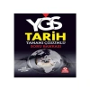 Örnek Akademi Ygs Tarih Tamamı Çözümlü Soru Bankası
