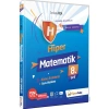 Hiperzeka 8.Sınıf Matematik Konu Anlatım Soru Bankası