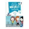 İstanbul Gezginleri  Mavi Kirpi