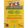 Yks Süper İkili Tyt Matematik   Örnekakademi