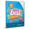 Hiperzeka 7.Sınıf Bal Matematik Soru Bankası