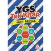 Örnek Akademi Ygs Tek Kitap Soru Bankası Kampanyalı