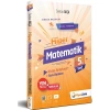 Hiperzeka 5.Sınıf Matematik Konu Anlatım Soru Bankası