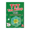 Yks Tek Kitap Soru Bankası   Örnekakademi