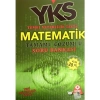 Yks Matematik Çözümlü Soru Bankası  Ö Akademi
