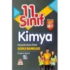 11.Sınıf Kimya Konu Öz.Soru Bankası  Ö Akademi