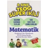 8.Sınıf Teog Süper İkili Matematik  Örnek Akademi