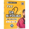 Tyt Dr Biyoloji Video Ders Kitabı  Kr Akademi