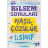 1.Sınıf Bilsem Soruları Nasıl Çözülür  Zekiçocuk