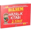 Bilsem 2.Sınıf Hazırlık Kitabı   Zekiçocuk
