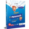 Hiperzeka 7.Sınıf Matematik Konu Anlatım Soru Bankası