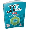 Yks Tek Kitap Konu Anlatımlı  Örnekakademi