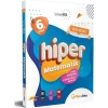 6.Sınıf Hiper Matematik Konu Anlatım Soru Bankası  Hiperzeka
