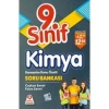 9.Sınıf Kimya Konu Öz.Soru Bankası  Ö Akademi