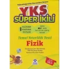 Yks Süper İkili Tyt Fizik  Ö Akademi