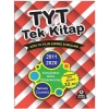 Tyt Tek Kitap Son 10 Yıl Çıkmış Sorular  Örnek Akademi