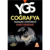 Ygs Coğrafya Çözümlü Soru Bankası  Ö Akademi
