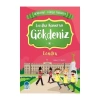 Gökdeniz 10 Lordlar Kamarası