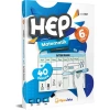 Hiperzeka 6.Sınıf Hep Matematik 40 Deneme