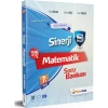 Hiperzeka 7.Sınıf Matematik Soru Bankası