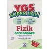 Ygs Süper İkili Fizik Soru Bankası  Ö Akademi