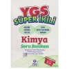 Ygs Süper İkili Kimya Soru Bankası  Ö Akademi