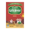 Kervanbaşı Gökdeniz 3 Kahire